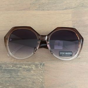NWT Steve Madden Sunglasses